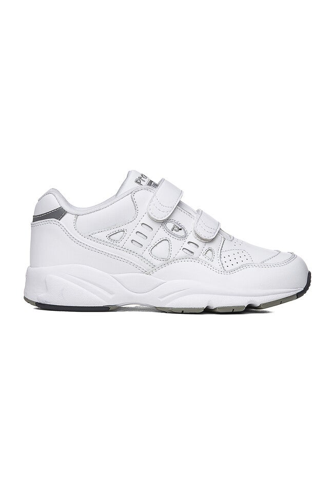 Stability Walker Strap Sneaker, , alternate image number 3