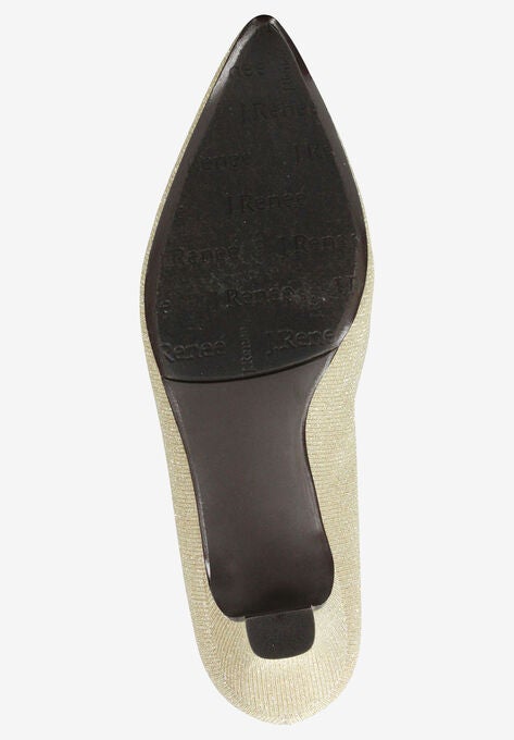 Idenah Pump, , alternate image number null