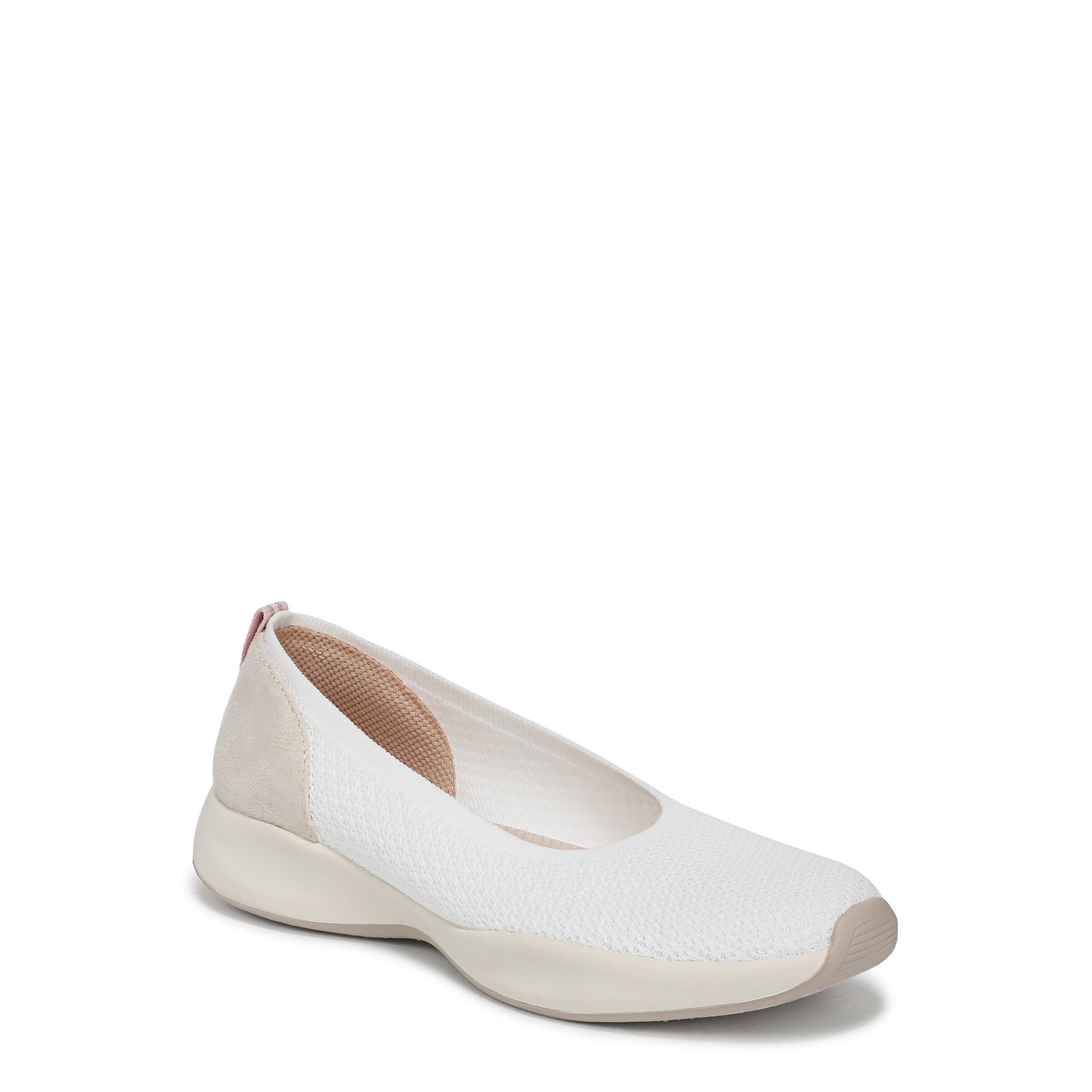 Unity Skimmer Flat, BRIGHT WHITE, hi-res image number 0