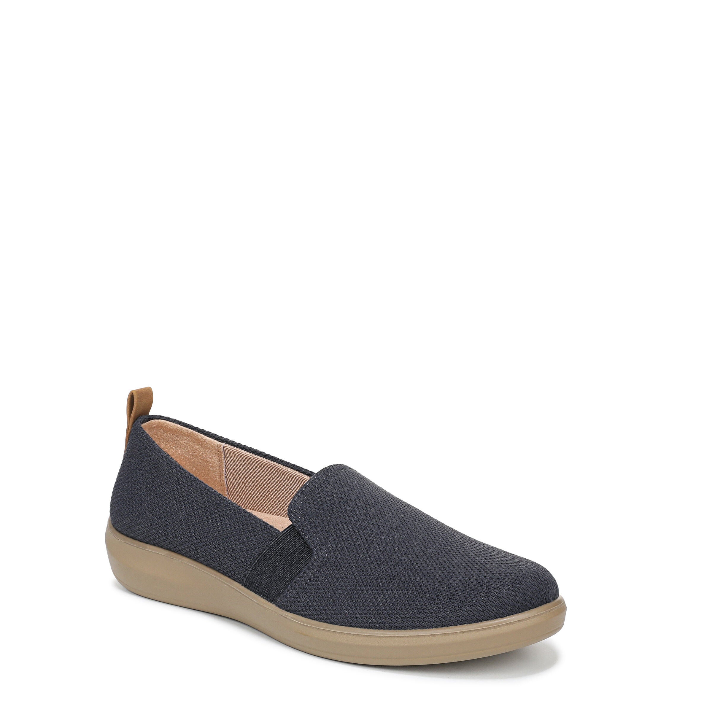 Next Wave Slip On, LUX NAVY, hi-res image number 0