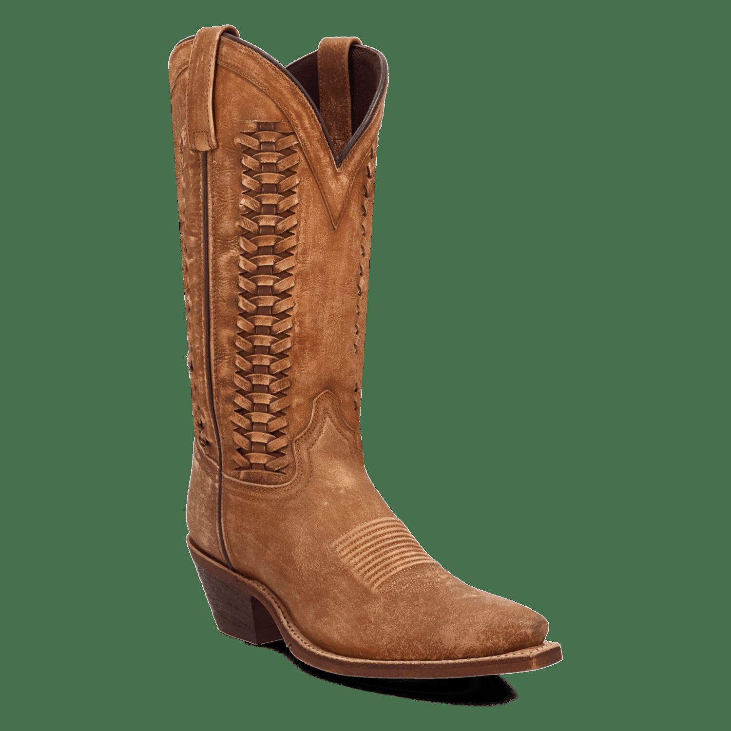 Ashlee Boot, TAN, hi-res image number 0
