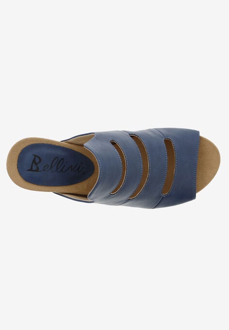 Whit Wedge Sandal, , alternate image number null