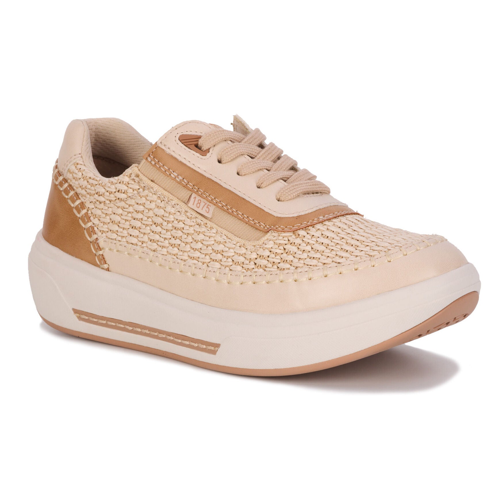 Julep Dual Gore Sneaker, CREAM, hi-res image number 0
