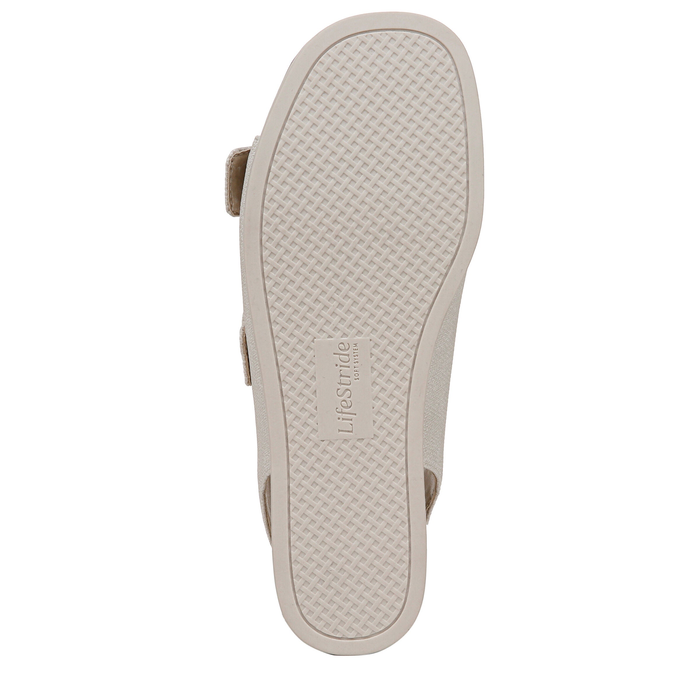 Goodie Sandal, BONE WHITE, alternate image number 7