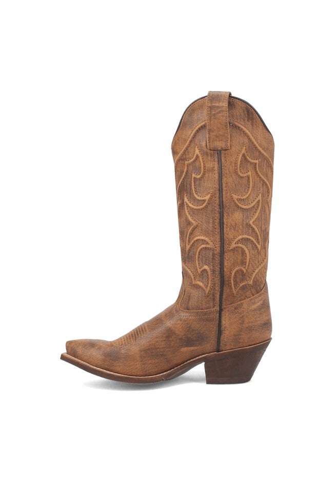 Reva Tall Calf Boot, , alternate image number 3