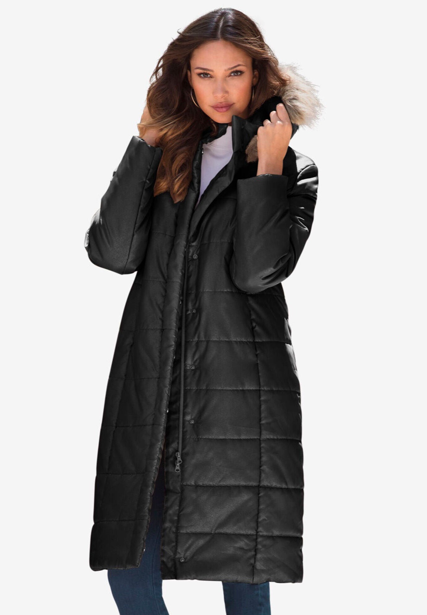 Roamans clearance coats new arrivals