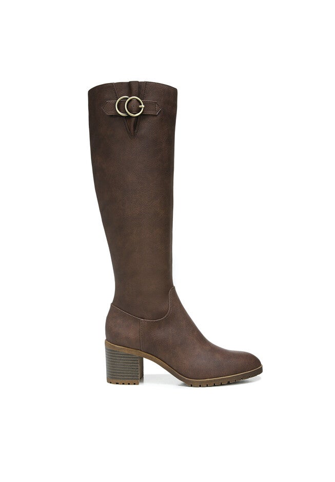 Morrison Water Resistant Tall Boot, , alternate image number null