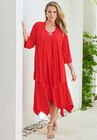 Relaxed Jacket Dress Set, , alternate image number null