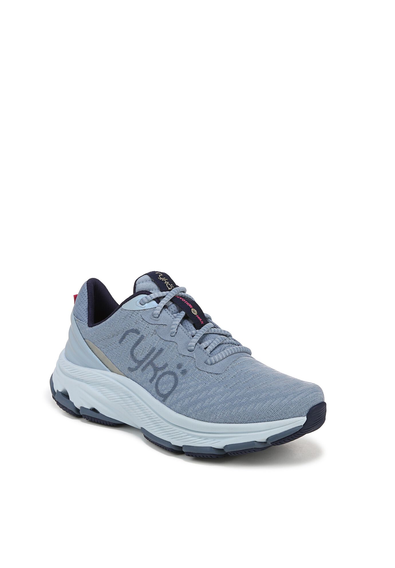 Devotion X Max Sneaker, ASHLEY BLUE, hi-res image number 0