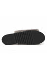 Cairns Shearling Slide Slippers, , alternate image number null
