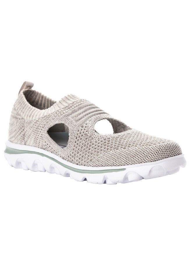 TravelActiv Avid Slip-On , LT GREY, hi-res image number 0