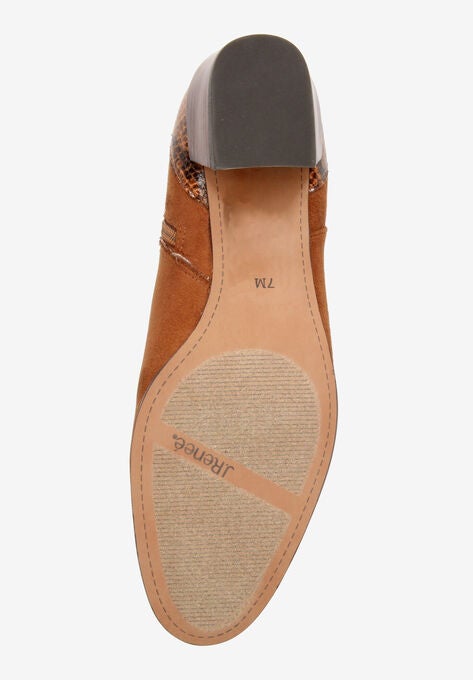 Ramson Bootie, , alternate image number null