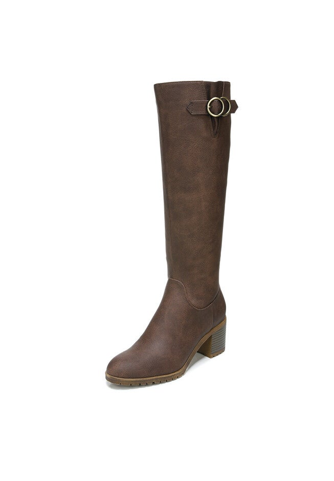 Morrison Water Resistant Tall Boot, , alternate image number null
