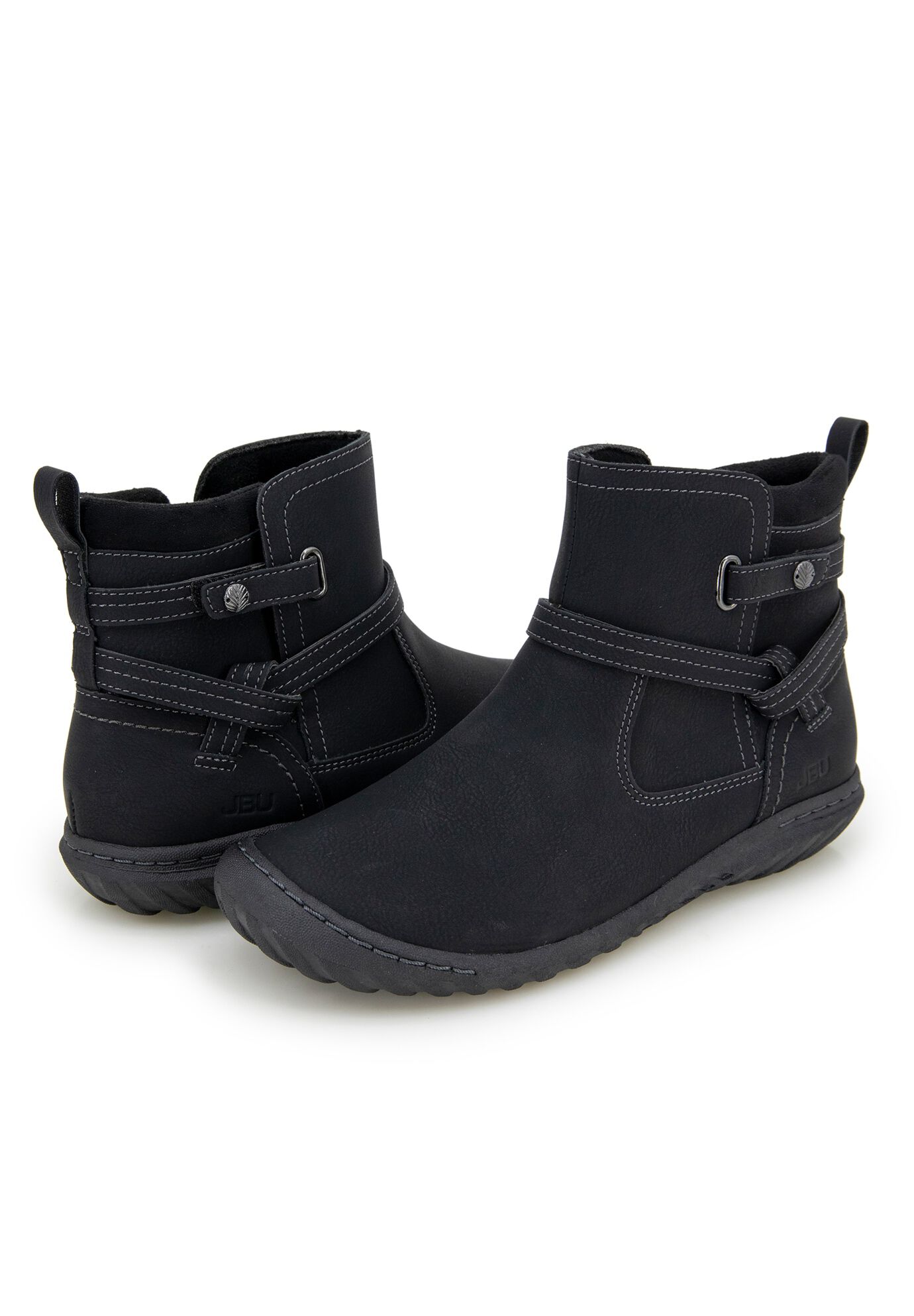 Dolce Water Resistant Boot, , alternate image number 7