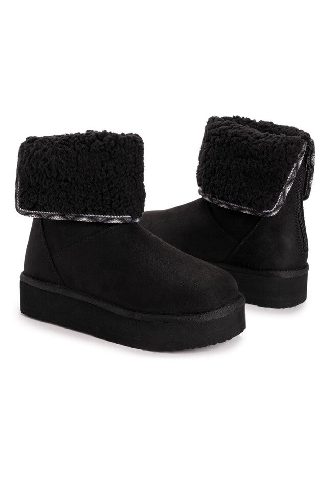 Amelia Boot, , alternate image number 4