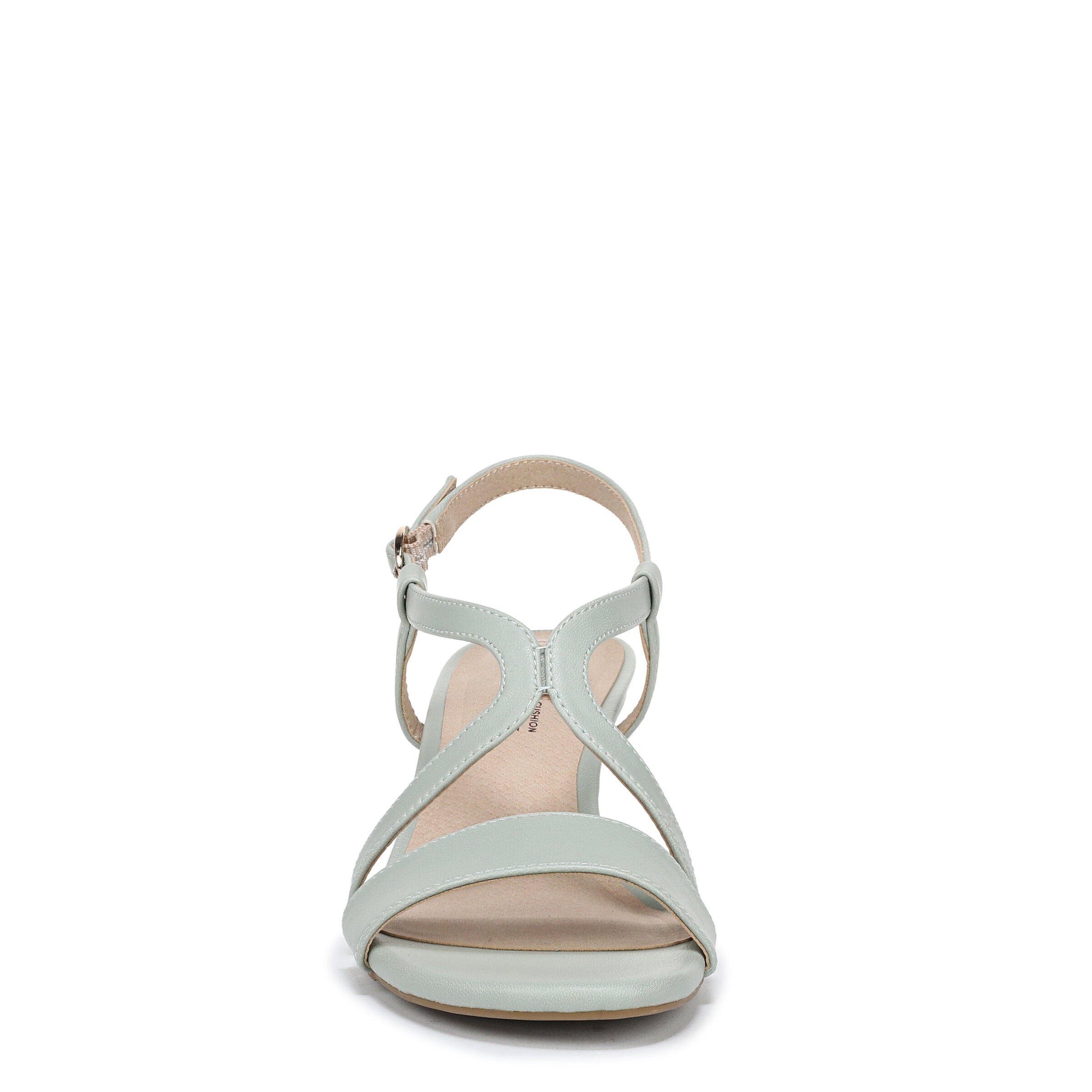 Nolita Dress Sandal, JADE GREEN, alternate image number 4
