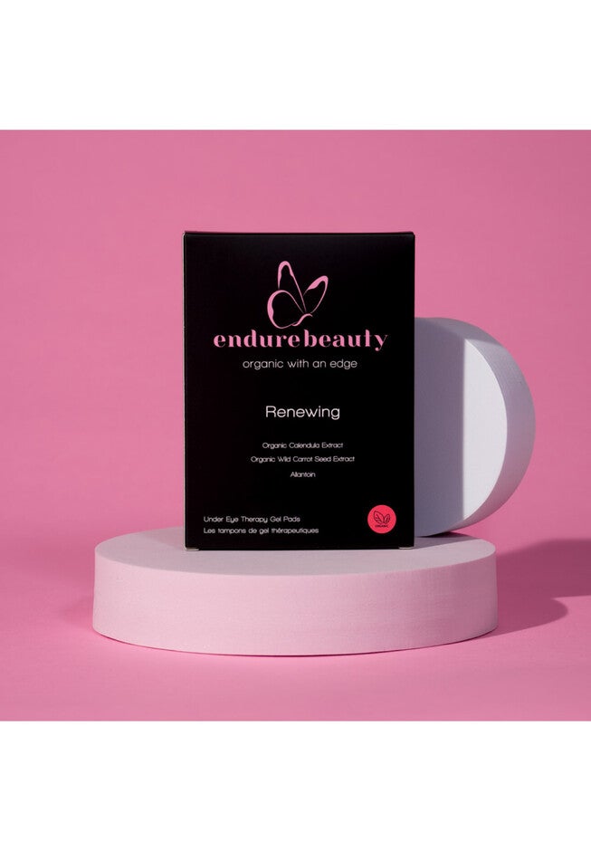 Endure Five Pack Eye Pads Renew, O, hi-res image number null