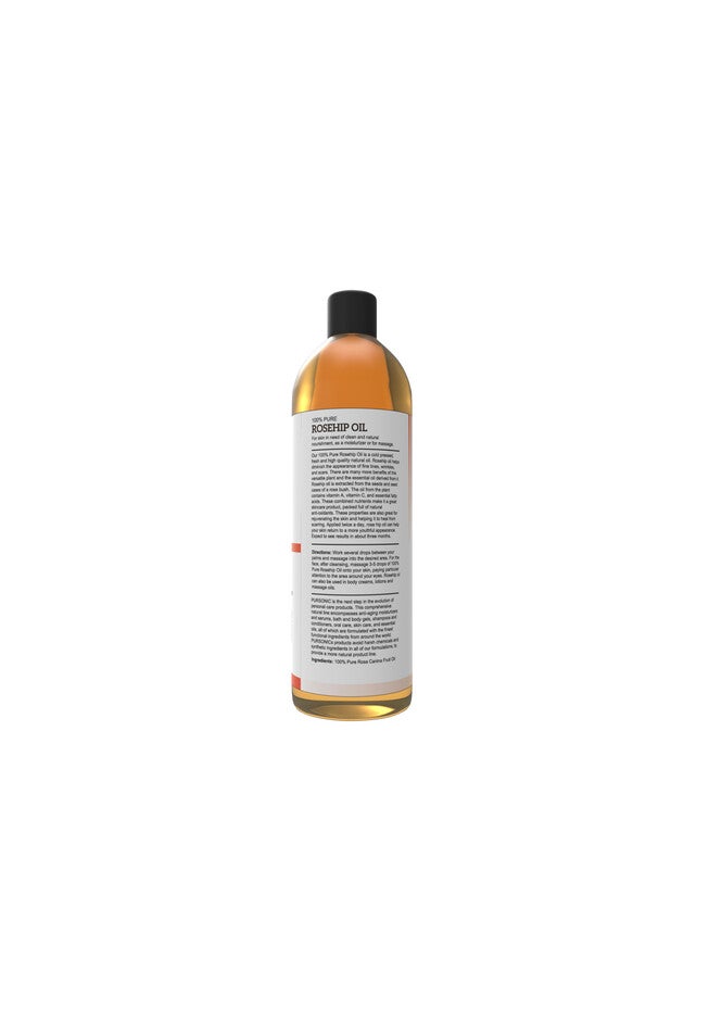 Pure Natural Rose Hip Oil, , on-hover image number null