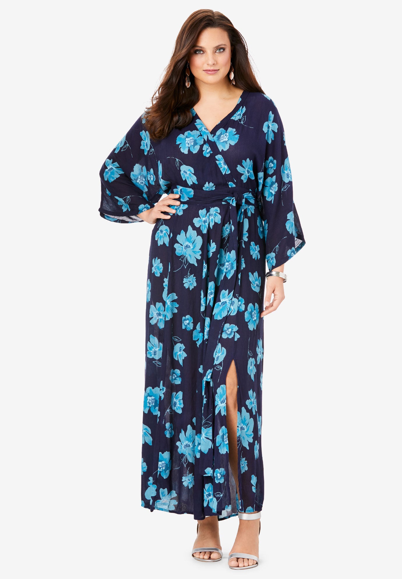 cheap plus size dresses online