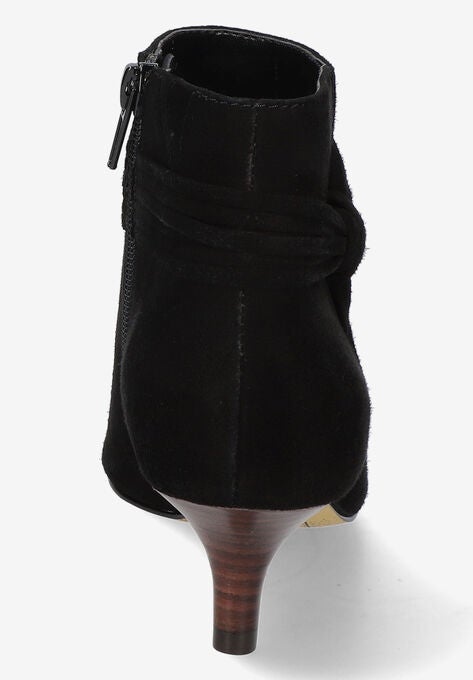 Jani Bootie, , on-hover image number null
