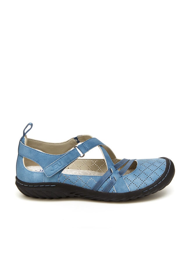 Nicole Slip On, , alternate image number null