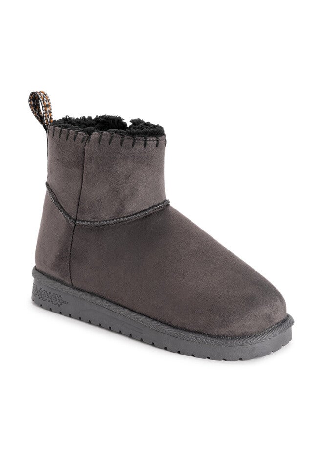 Tatum Bootie, GREY, hi-res image number null