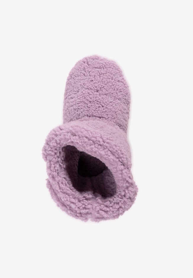 Freja Slipper Boot, , alternate image number null