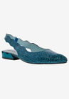 Frolic Sling, TURQUOISE, hi-res image number null