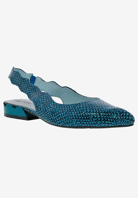 Frolic Sling, TURQUOISE, hi-res image number null