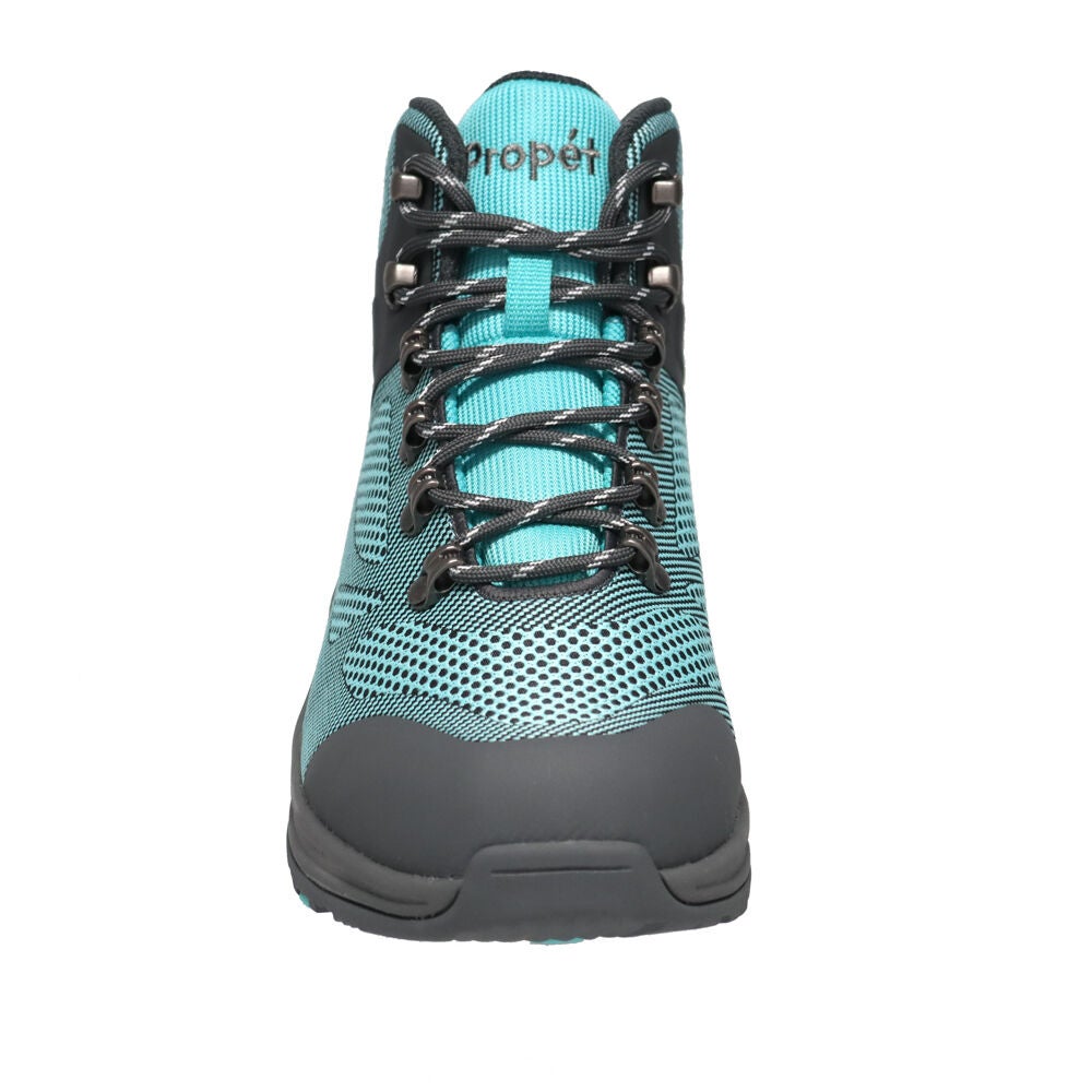 Conni Hiking Boot, AQUA GREY, alternate image number 3