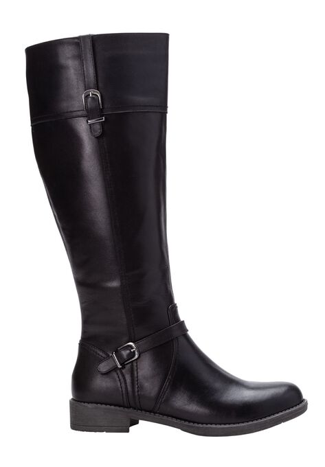Tasha Boot , , alternate image number null