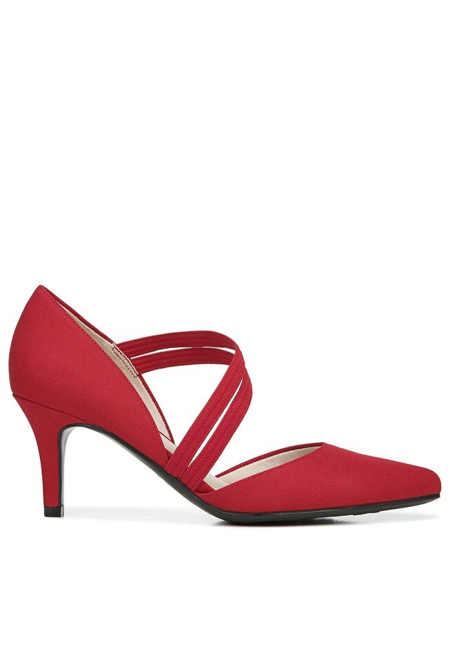 Samantha Pump , , alternate image number 3