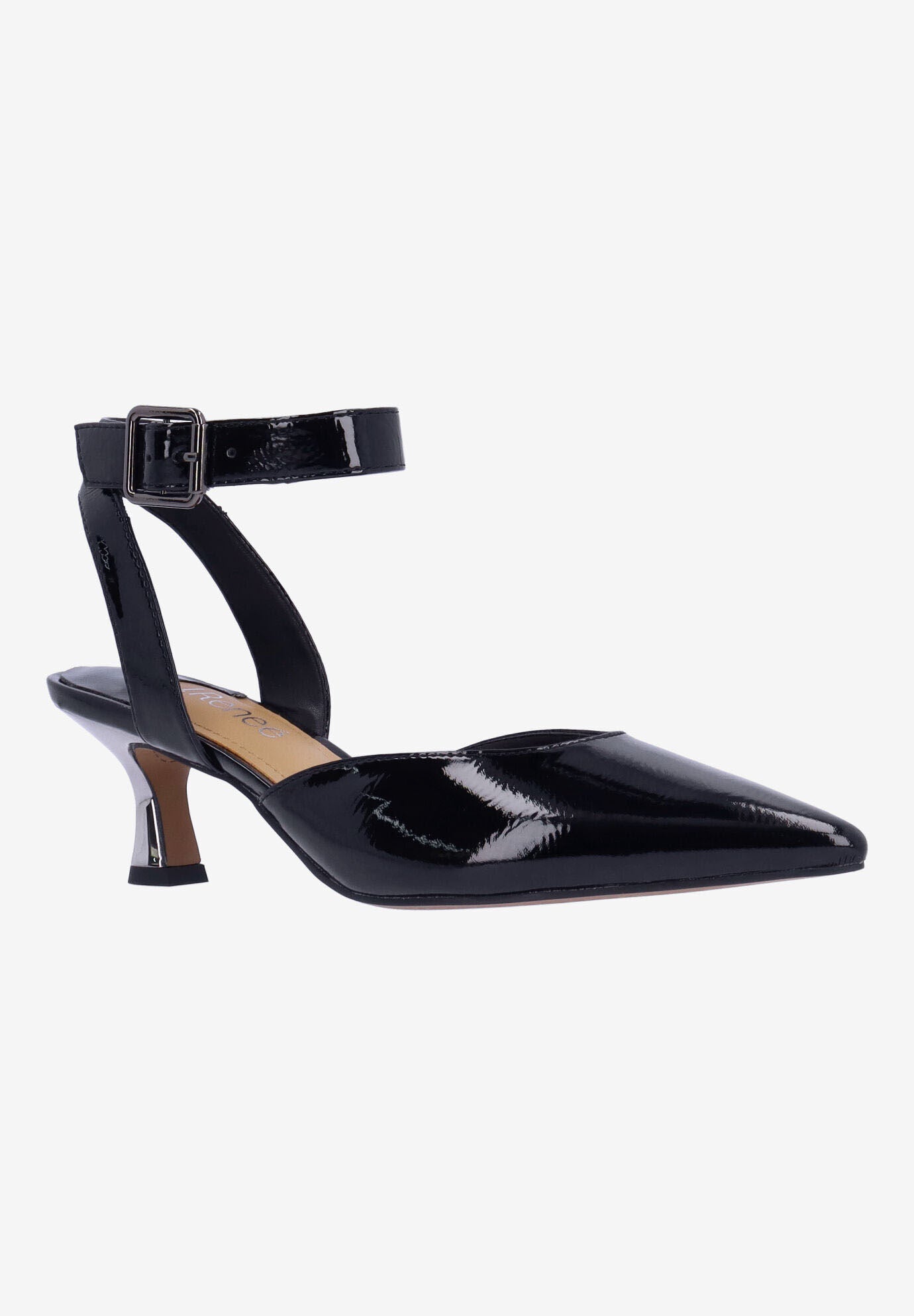 Tamsin Pump, BLACK, hi-res image number 0