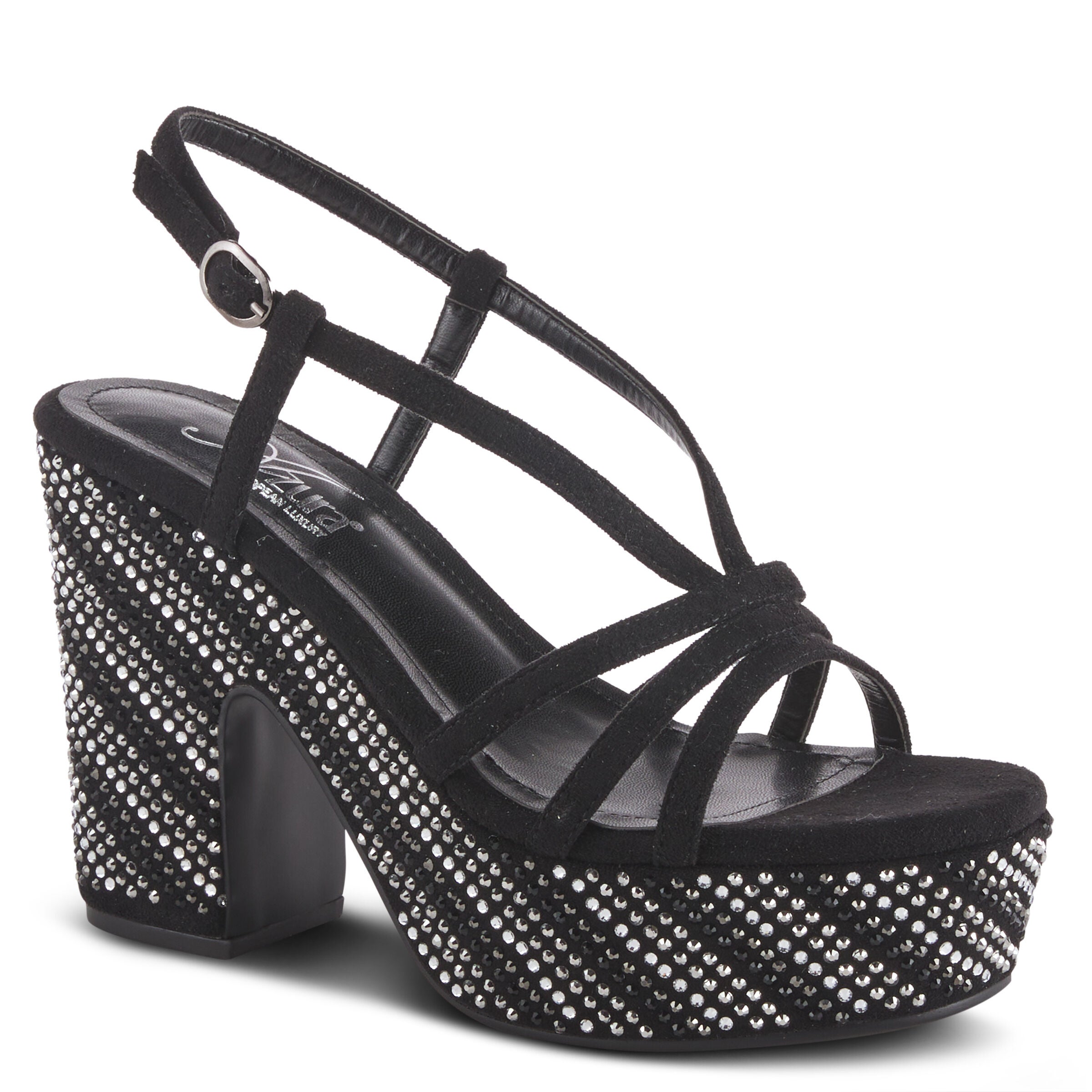 Tamar Sandal, BLACK, hi-res image number 0