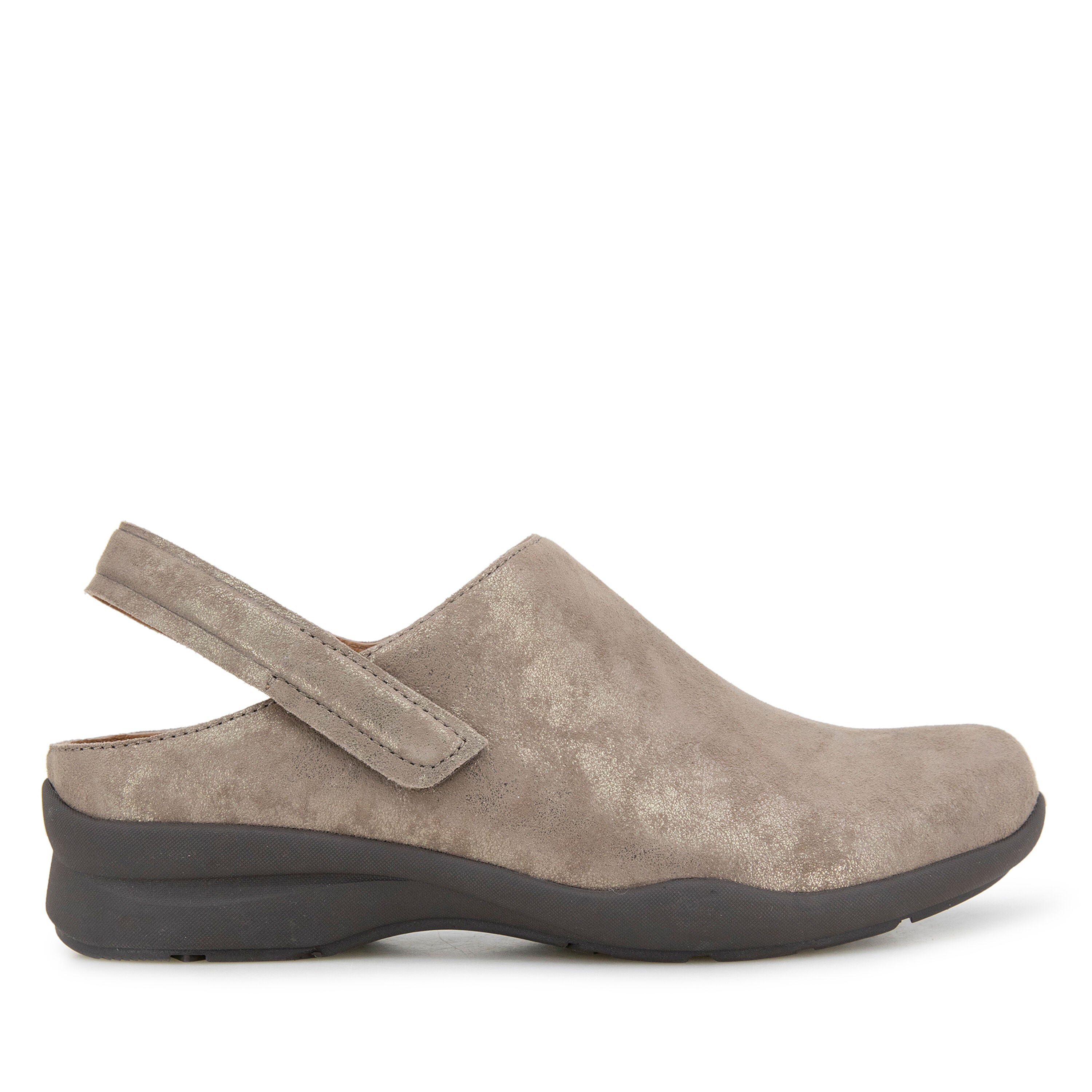 Tilda Casual Slip-On Shoe, BRONZE, alternate image number 2