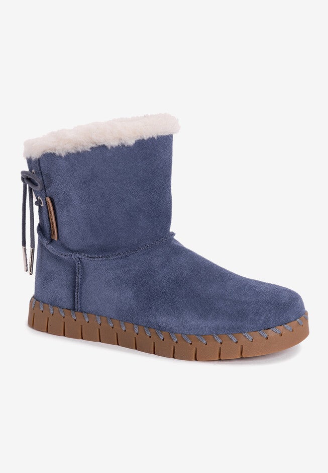 Flexi Albany Water Resistant Boot, TWILIGHT, hi-res image number 0