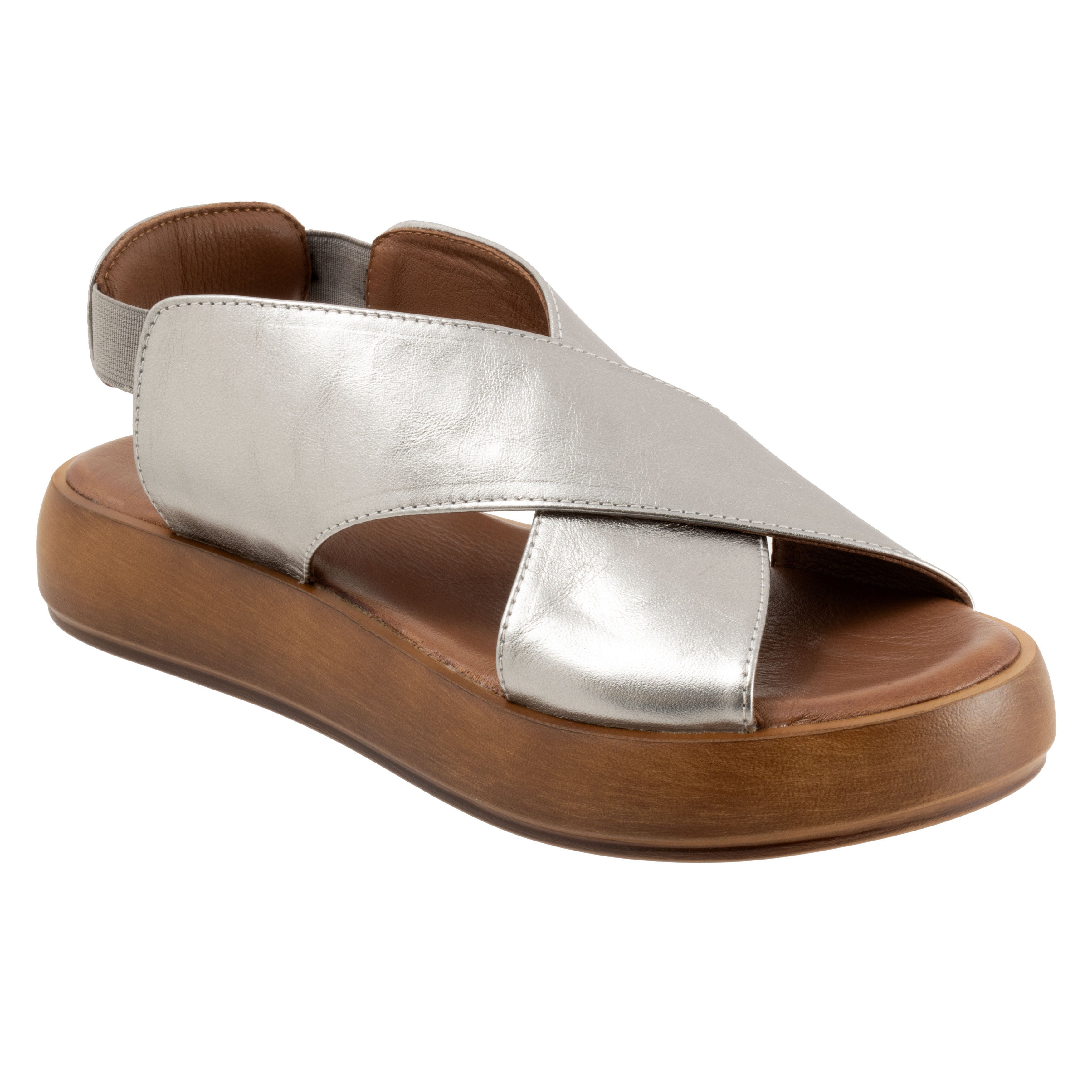 Jayden Sandal, DARK SILVER, hi-res image number 0
