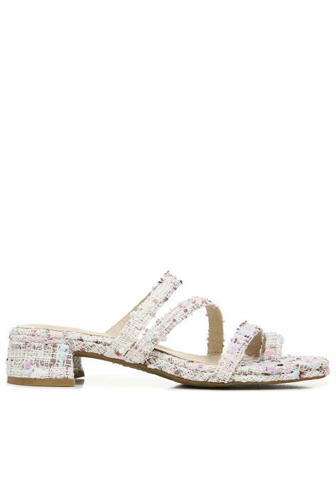 Jasmine Slip On Sandal, , alternate image number null