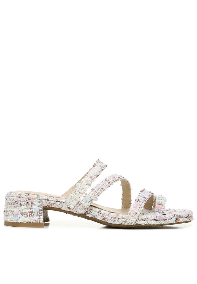 Jasmine Slip On Sandal, , alternate image number 2