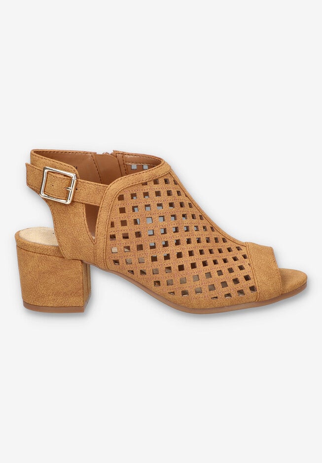 Belva Sandal, , alternate image number 4