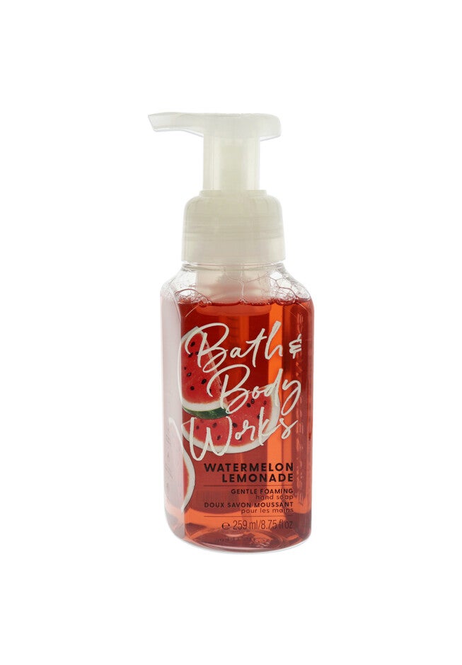 Watermelon Lemonade Hand Soap -8.75 Oz Soap, O, hi-res image number null