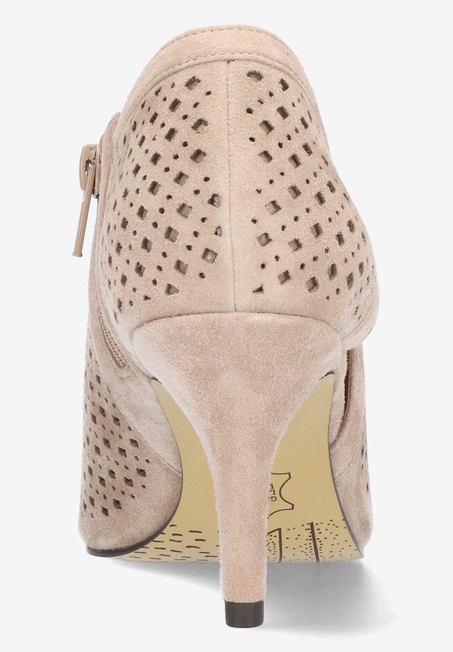 Tiana Booties, , on-hover image number null