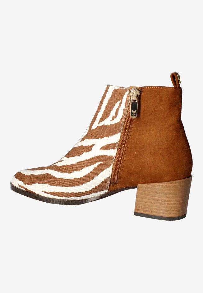 Halsie Bootie, , on-hover image number null