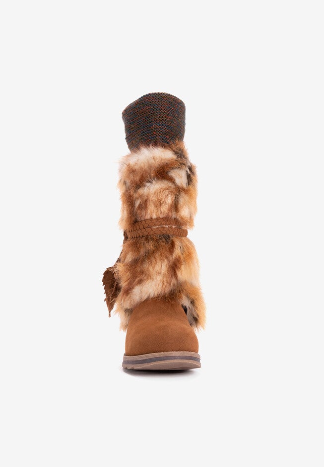 Sigrid Leela Too Water Resistant Boot, , alternate image number null