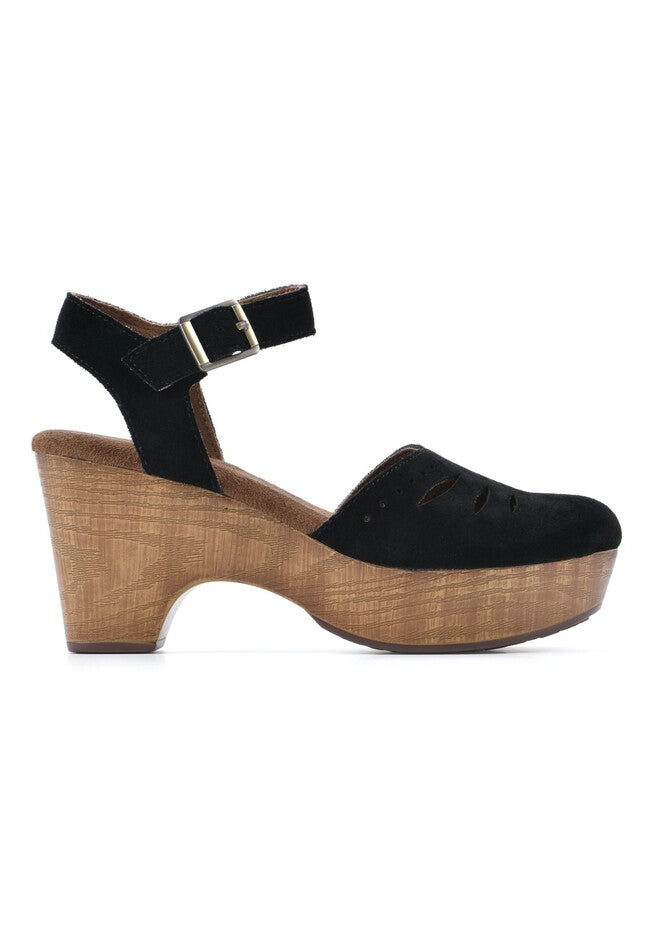 Cassidy Casual Mule, , alternate image number null
