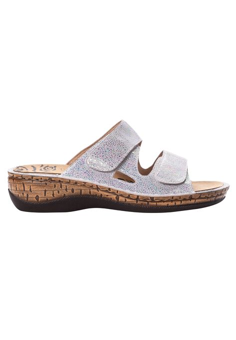 Joelle Slide Sandal , , alternate image number null