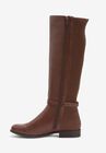 The Reeve Wide Calf Boot , , alternate image number 3