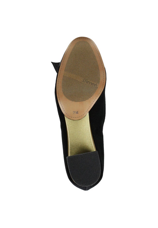 J Renee Gelar Pump , , alternate image number null