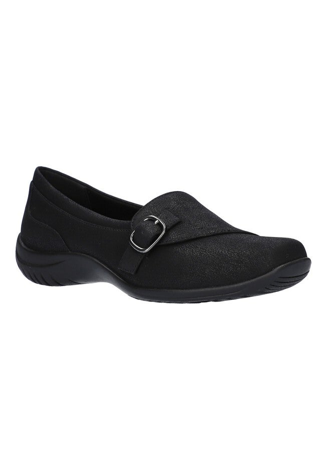 Cinnamon Slip On , BLACK, hi-res image number 0