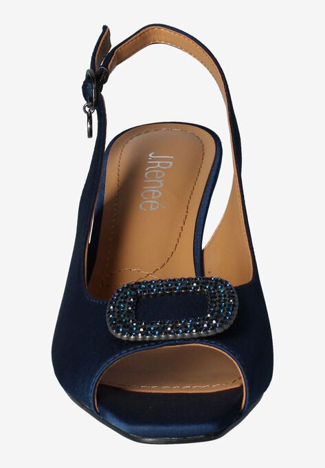 Medeleina Pumps , , alternate image number null